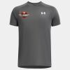 Boys' UA Tech™ 2.0 Short Sleeve Thumbnail