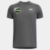 Boys' UA Tech™ 2.0 Short Sleeve Thumbnail