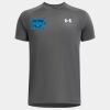 Boys' UA Tech™ 2.0 Short Sleeve Thumbnail