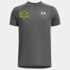 Boys' UA Tech™ 2.0 Short Sleeve Thumbnail