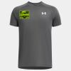 Boys' UA Tech™ 2.0 Short Sleeve Thumbnail