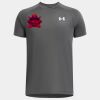 Boys' UA Tech™ 2.0 Short Sleeve Thumbnail
