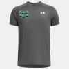 Boys' UA Tech™ 2.0 Short Sleeve Thumbnail