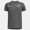 Boys' UA Tech™ 2.0 Short Sleeve Thumbnail