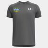 Boys' UA Tech™ 2.0 Short Sleeve Thumbnail