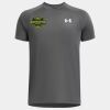 Boys' UA Tech™ 2.0 Short Sleeve Thumbnail