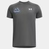 Boys' UA Tech™ 2.0 Short Sleeve Thumbnail