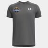 Boys' UA Tech™ 2.0 Short Sleeve Thumbnail