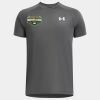 Boys' UA Tech™ 2.0 Short Sleeve Thumbnail
