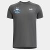 Boys' UA Tech™ 2.0 Short Sleeve Thumbnail