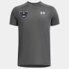 Boys' UA Tech™ 2.0 Short Sleeve Thumbnail
