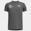 Boys' UA Tech™ 2.0 Short Sleeve Thumbnail