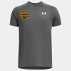 Boys' UA Tech™ 2.0 Short Sleeve Thumbnail