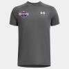 Boys' UA Tech™ 2.0 Short Sleeve Thumbnail