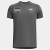 Boys' UA Tech™ 2.0 Short Sleeve Thumbnail