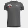Boys' UA Tech™ 2.0 Short Sleeve Thumbnail
