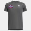 Boys' UA Tech™ 2.0 Short Sleeve Thumbnail