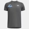 Boys' UA Tech™ 2.0 Short Sleeve Thumbnail