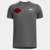 Boys' UA Tech™ 2.0 Short Sleeve Thumbnail