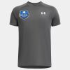 Boys' UA Tech™ 2.0 Short Sleeve Thumbnail