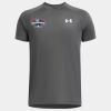 Boys' UA Tech™ 2.0 Short Sleeve Thumbnail