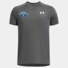 Boys' UA Tech™ 2.0 Short Sleeve Thumbnail