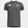 Boys' UA Tech™ 2.0 Short Sleeve Thumbnail