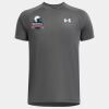 Boys' UA Tech™ 2.0 Short Sleeve Thumbnail