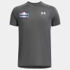 Boys' UA Tech™ 2.0 Short Sleeve Thumbnail