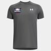 Boys' UA Tech™ 2.0 Short Sleeve Thumbnail