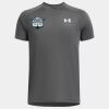 Boys' UA Tech™ 2.0 Short Sleeve Thumbnail