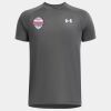Boys' UA Tech™ 2.0 Short Sleeve Thumbnail