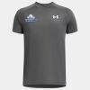 Boys' UA Tech™ 2.0 Short Sleeve Thumbnail