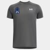 Boys' UA Tech™ 2.0 Short Sleeve Thumbnail