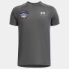 Boys' UA Tech™ 2.0 Short Sleeve Thumbnail