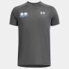 Boys' UA Tech™ 2.0 Short Sleeve Thumbnail