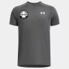 Boys' UA Tech™ 2.0 Short Sleeve Thumbnail