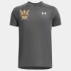 Boys' UA Tech™ 2.0 Short Sleeve Thumbnail