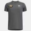 Boys' UA Tech™ 2.0 Short Sleeve Thumbnail