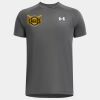 Boys' UA Tech™ 2.0 Short Sleeve Thumbnail