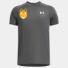 Boys' UA Tech™ 2.0 Short Sleeve Thumbnail