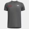 Boys' UA Tech™ 2.0 Short Sleeve Thumbnail