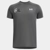 Boys' UA Tech™ 2.0 Short Sleeve Thumbnail