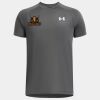 Boys' UA Tech™ 2.0 Short Sleeve Thumbnail