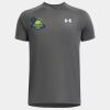 Boys' UA Tech™ 2.0 Short Sleeve Thumbnail