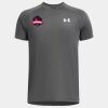 Boys' UA Tech™ 2.0 Short Sleeve Thumbnail