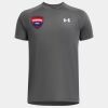 Boys' UA Tech™ 2.0 Short Sleeve Thumbnail