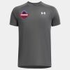 Boys' UA Tech™ 2.0 Short Sleeve Thumbnail