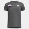Boys' UA Tech™ 2.0 Short Sleeve Thumbnail