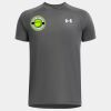 Boys' UA Tech™ 2.0 Short Sleeve Thumbnail